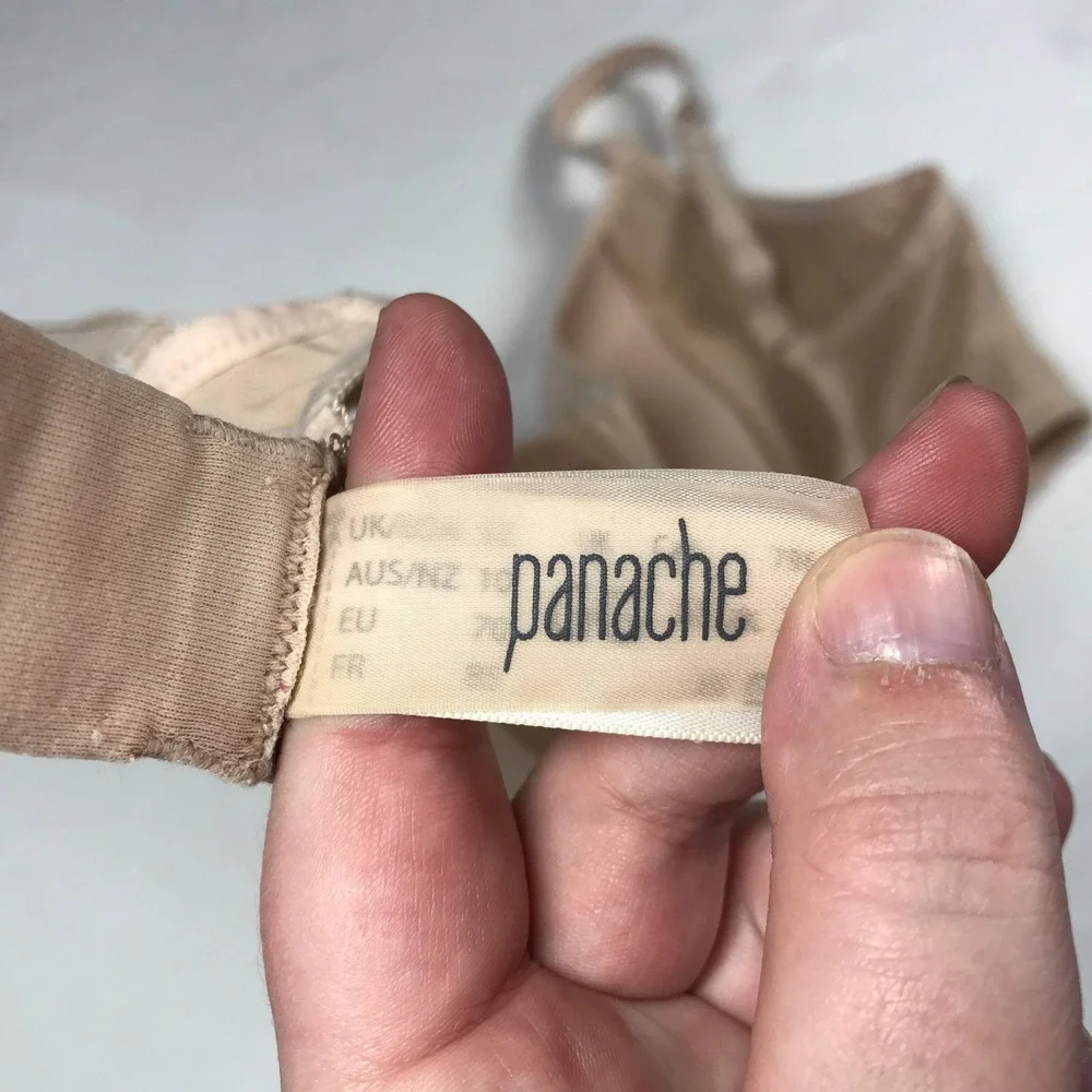 Panache cari spacer